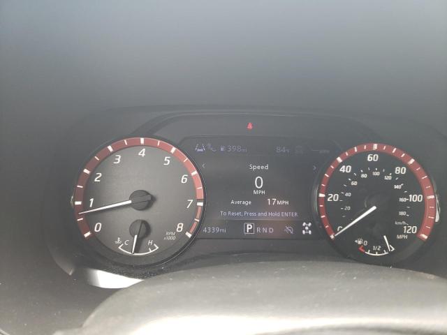 2024 NISSAN FRONTIER S - 1N6ED1EK5RN632094