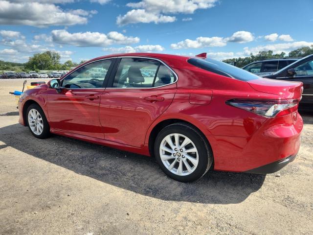 2023 TOYOTA CAMRY LE 4T1C11AK3PU183635