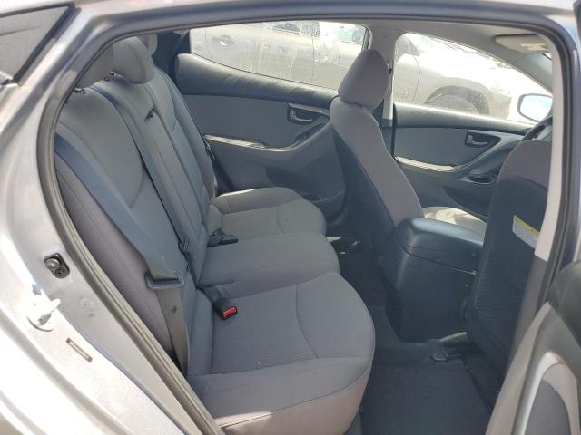 2016 HYUN ELANTRA SE - 5NPDH4AE9GH686371