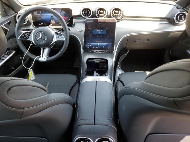 2025 MERCEDES-BENZ C 300 W1KAF4GB0SR264499