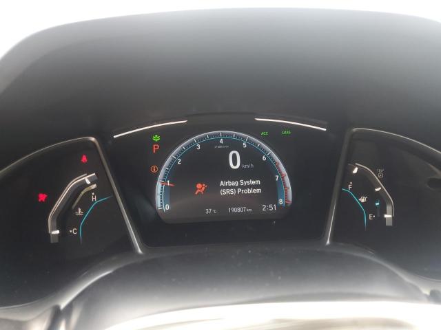 2019 HONDA CIVIC TOUR 2HGFC1F96KH103016