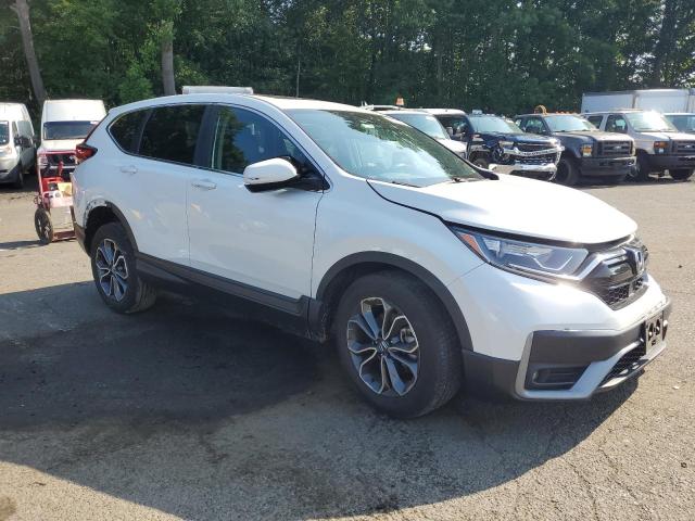 2021 HONDA CR-V EXL - 2HKRW2H89MH627543