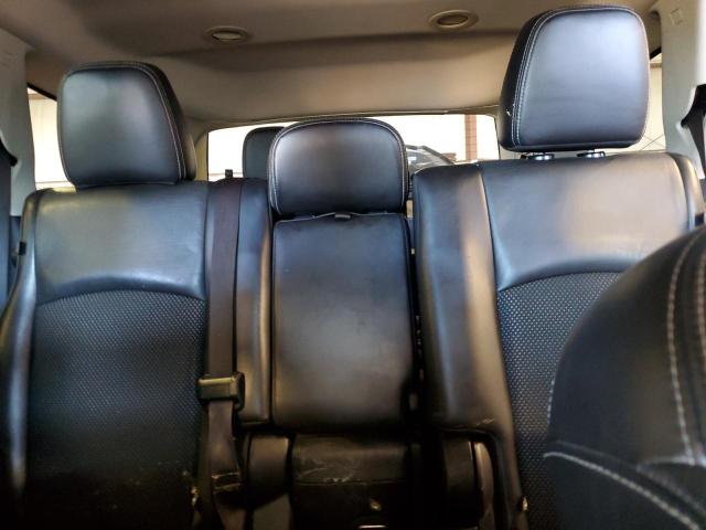 2018 DODGE JOURNEY CR 3C4PDCGG1JT369641