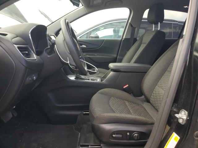 2018 CHEVROLET EQUINOX LT 2GNAXJEV5J6339816