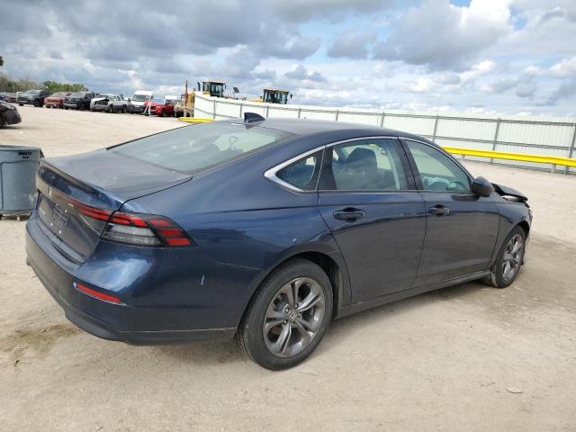 2024 HONDA ACCORD EX 1HGCY1F34RA003814
