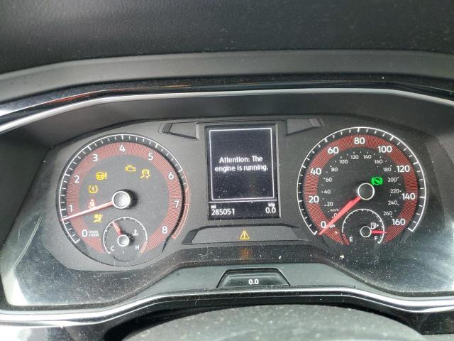 2019 VOLKSWAGEN JETTA S 3VWCB7BU5KM169878