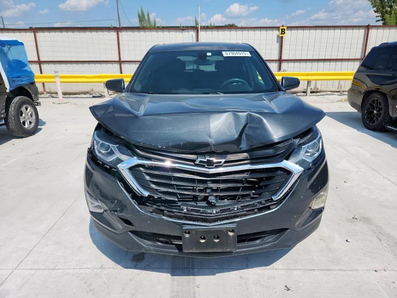 2019 CHEVROLET EQUINOX LT - 2GNAXKEV1K6180378
