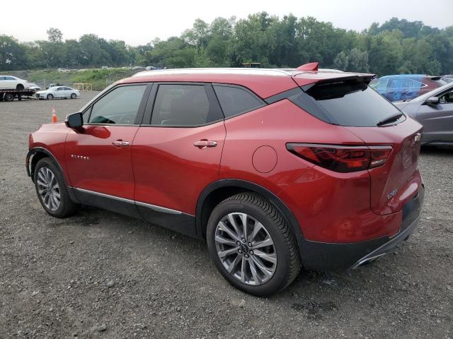 2023 CHEVROLET BLAZER PRE 3GNKBFRS8PS221222