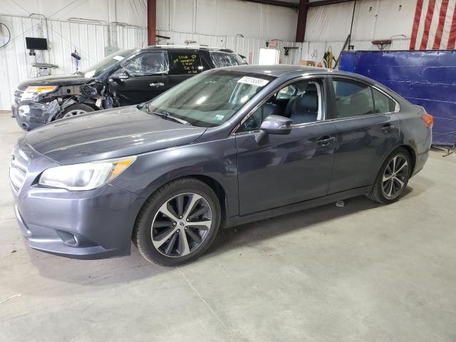 Global Auto Auctions: 2015 SUBARU LEGACY 2.5