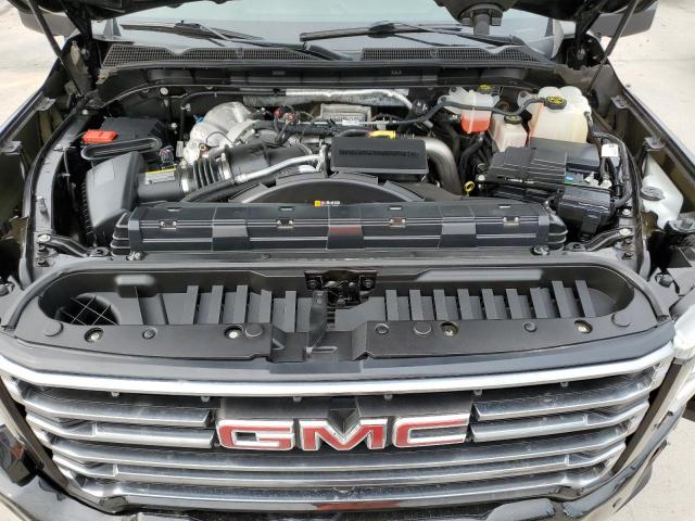 2022 GMC SIERRA K2500 AT4 1GT49PEY0NF223576