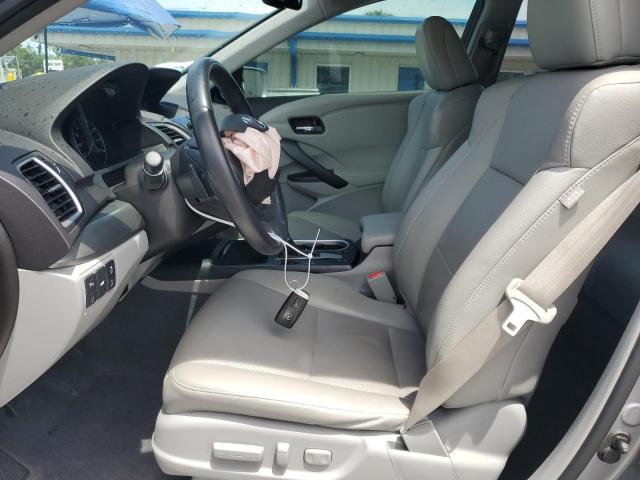 2017 ACURA RDX ADVANC 5J8TB3H74HL002212