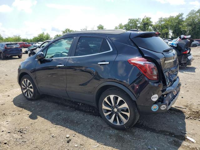 2021 BUICK ENCORE PRE KL4CJESB1MB343121