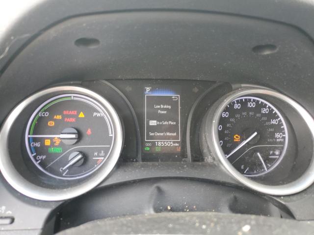 2021 TOYOTA CAMRY LE - 4T1C31AK4MU567560