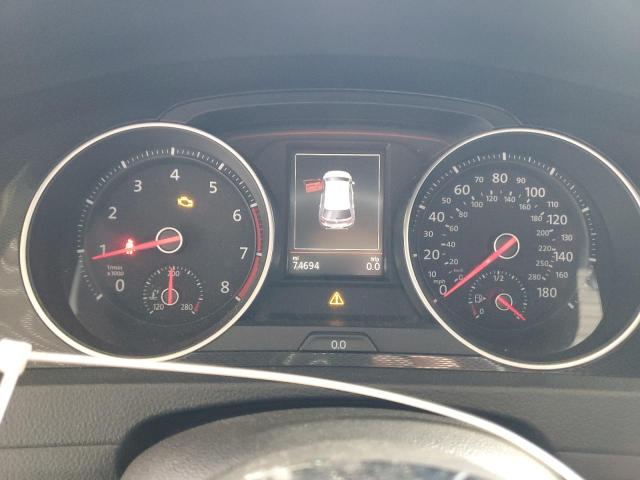 2016 VOLKSWAGEN GTI S/SE 3VW4T7AU4GM018024
