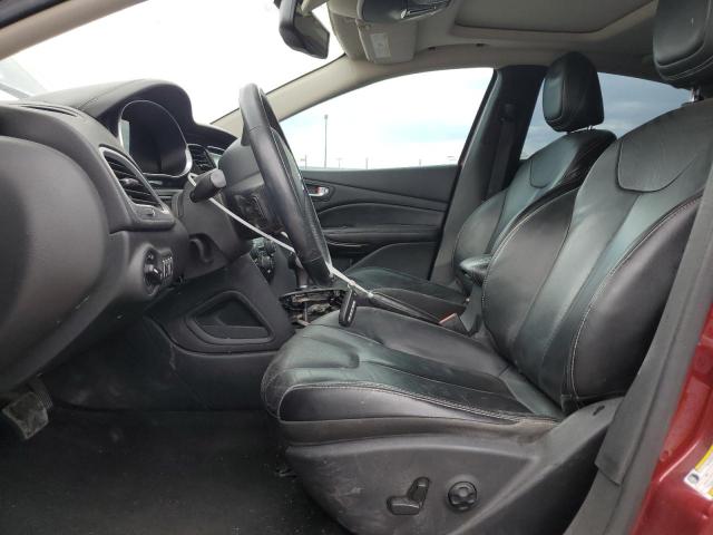 2015 DODGE DART LIMITED 1C3CDFCB0FD205793
