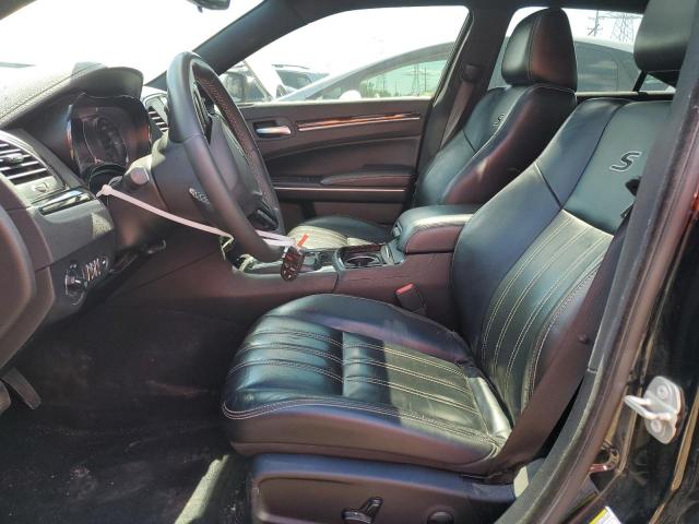 2023 CHRYSLER 300 S #3291336140