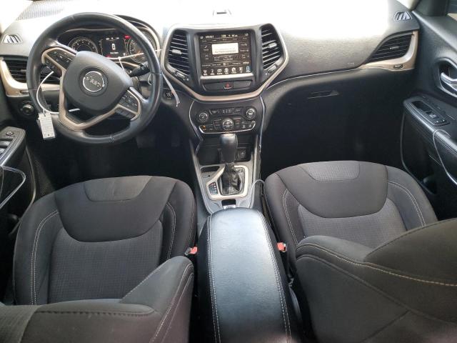 2015 JEEP CHEROKEE L 1C4PJLCS5FW711774
