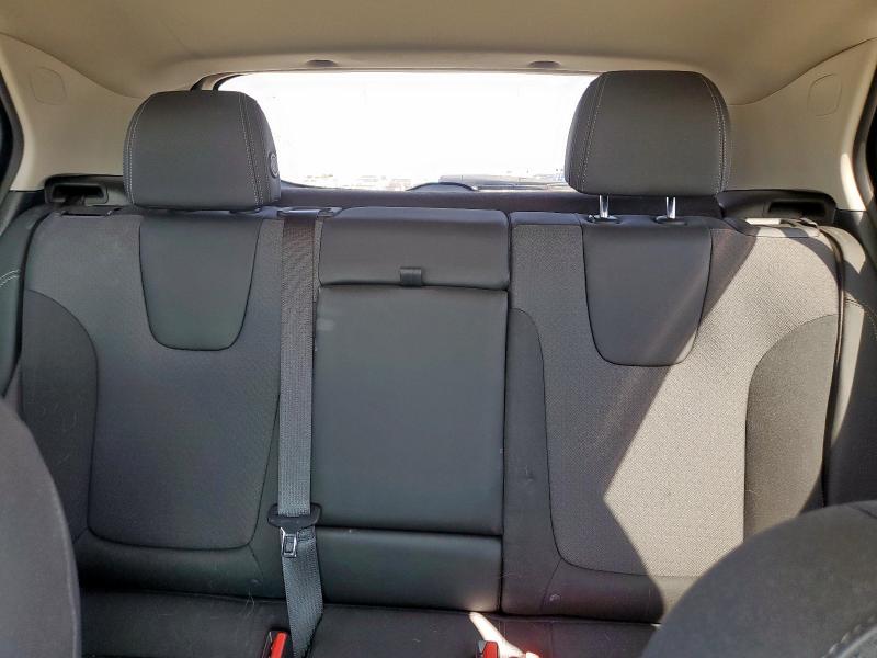 2025 BUICK ENCORE GX KL4AMBSPXSB028419
