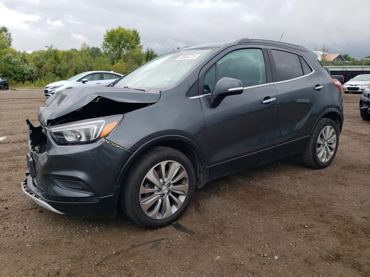 BUICK ENCORE PREFERRED