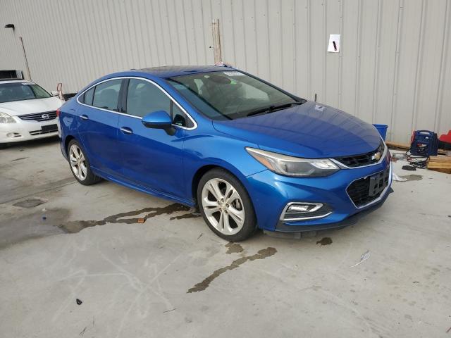 2016 CHEVROLET CRUZE PREM 1G1BG5SM6G7255473