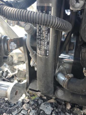 2023 KAWASAKI VN900 D JKAVN2D12PA070135