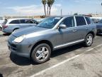 Top Destinations for Shipping Cars from the USA