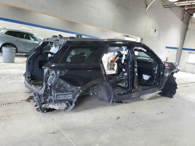 2023 FORD EXPLORER P 1FM5K8AB2PGA81675