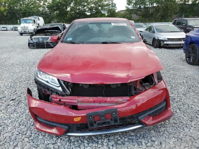 2016 HONDA ACCORD LX- 1HGCT1B34GA006696