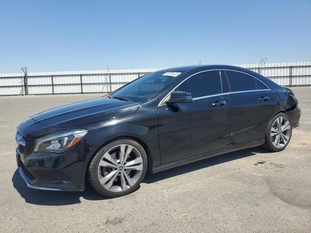Global Auto Auctions: 2018 MERCEDES-BENZ CLA 250