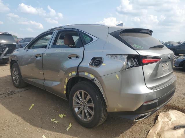 2020 LEXUS NX 300 JTJDARDZ8L2225655