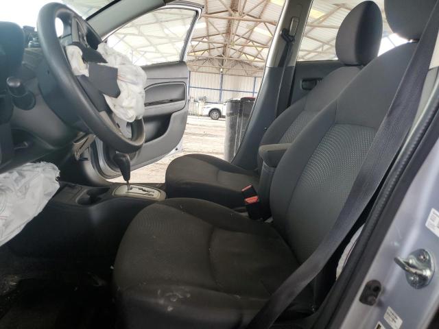 2019 MITSUBISHI MIRAGE G4 ML32F3FJ7KHF18903