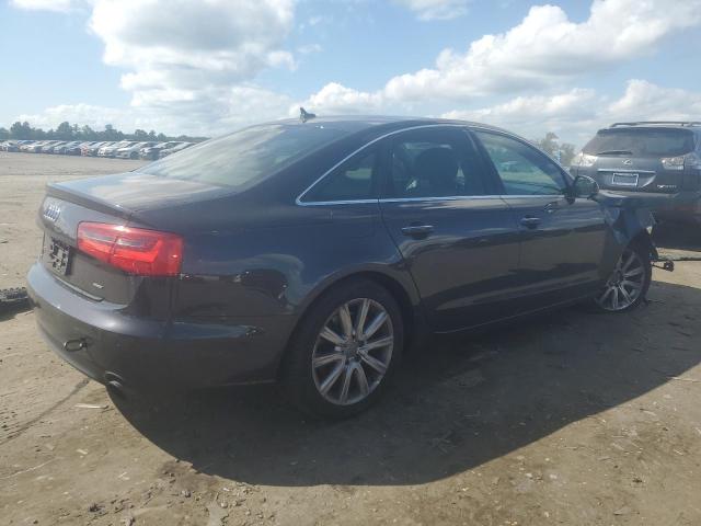 2015 AUDI A6 PREMIUM WAUGFAFC1FN005138
