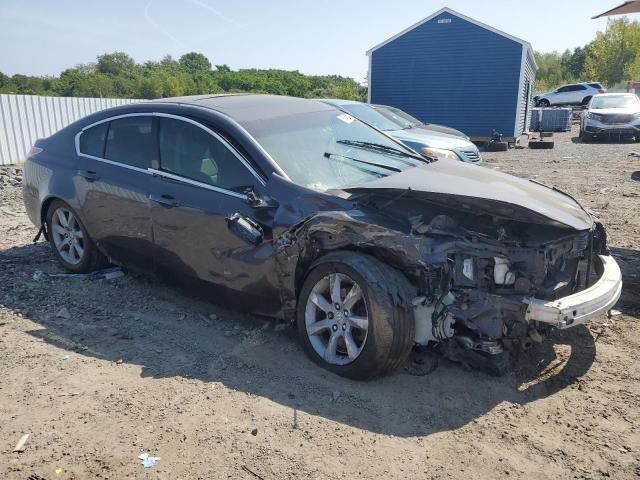 2012 ACURA TL - 19UUA8F29CA006675