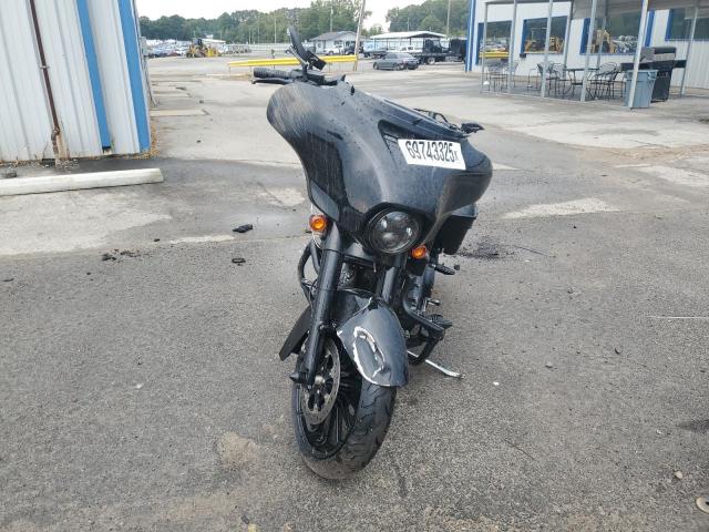 2019 HARLEY-DAVIDSON FLHXS 1HD1KRP14KB603766