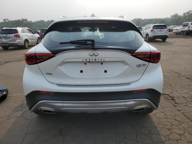 2018 INFINITI QX30 BASE SJKCH5CR9JA055391