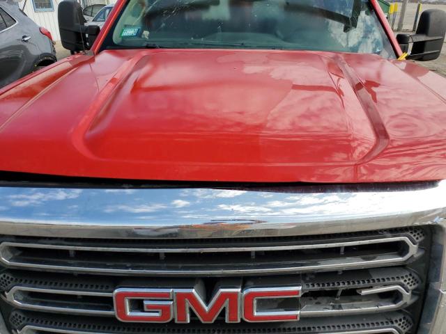 2015 GMC SIERRA C25 1GT01XEG1FZ508994