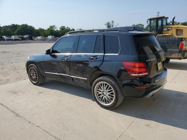 2015 MERCEDES-BENZ GLK 350 - WDCGG5HBXFG403006