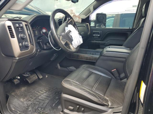 2015 GMC SIERRA K35 1GT424E85FF630054