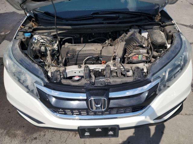 2015 HONDA CR-V LX - 5J6RM4H3XFL049337