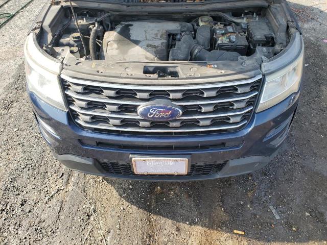 2016 FORD EXPLORER 1FM5K7B88GGD22328
