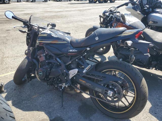 2023 KAWASAKI ZR900 JKAZR2E19PA012236