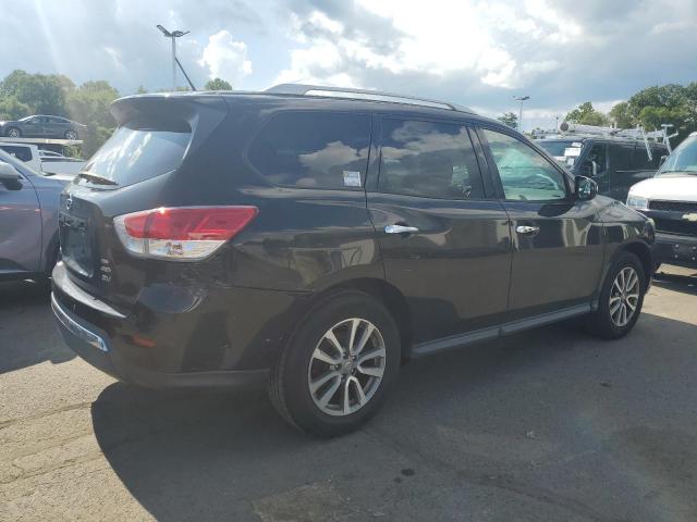 2016 NISSAN PATHFINDER - 5N1AR2MM8GC655076