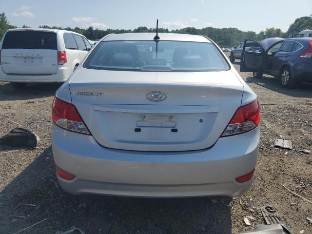 2012 HYUNDAI ACCENT GLS - KMHCT4AE8CU248866