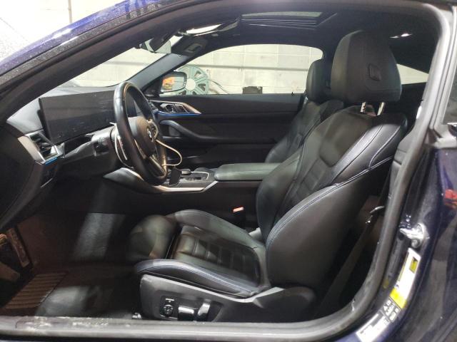 2024 BMW M440XI WBA13AR07RCN59736