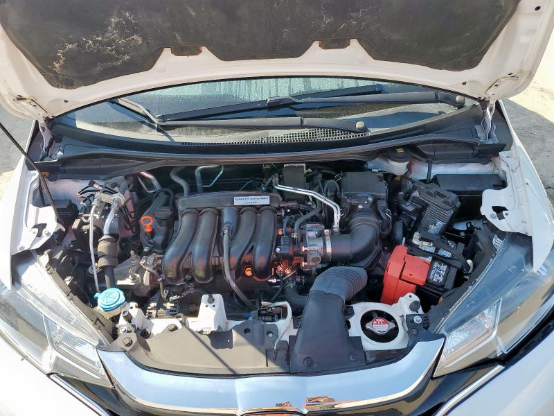2019 HONDA FIT EX 3HGGK5H81KM740903