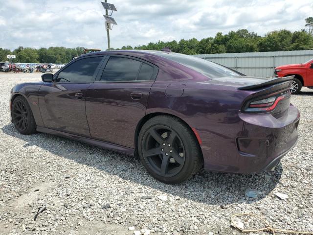 2022 DODGE CHARGER SC 2C3CDXGJ2NH129650