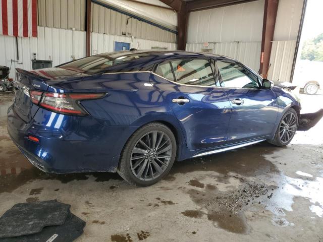 2019 NISSAN MAXIMA S 1N4AA6AV2KC367732