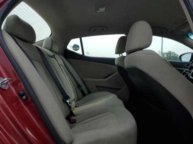 2011 KIA OPTIMA LX #3285541393