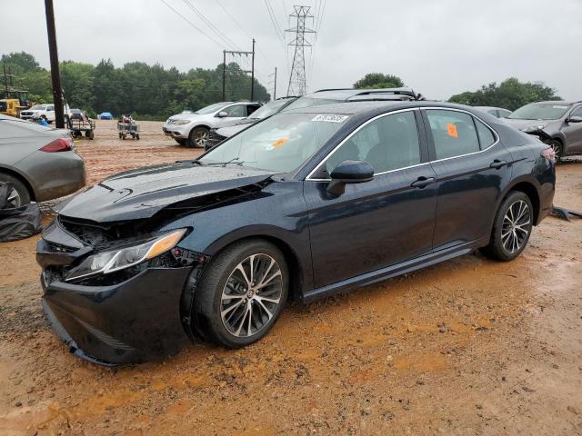 2019 TOYOTA CAMRY L - 4T1B11HK7KU763951