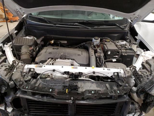 2018 GMC TERRAIN SL - 3GKALVEX3JL294646